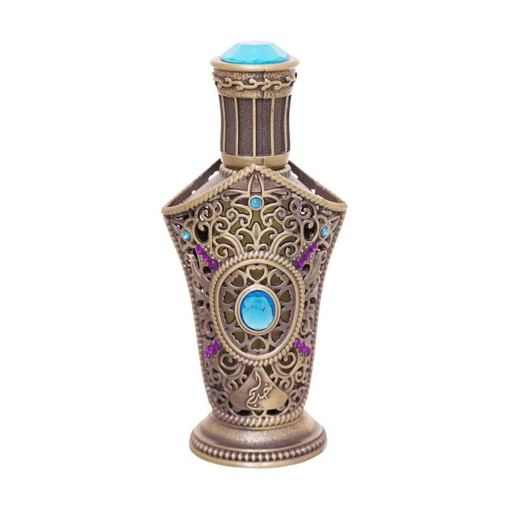 Khadlaj Ibhaar Concentrated Perfume Oil for Unisex 0.61 oz - New